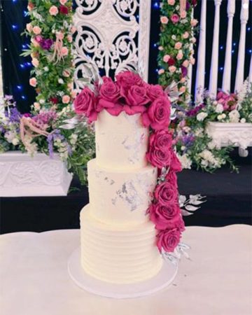 Wedding Cakes (33)